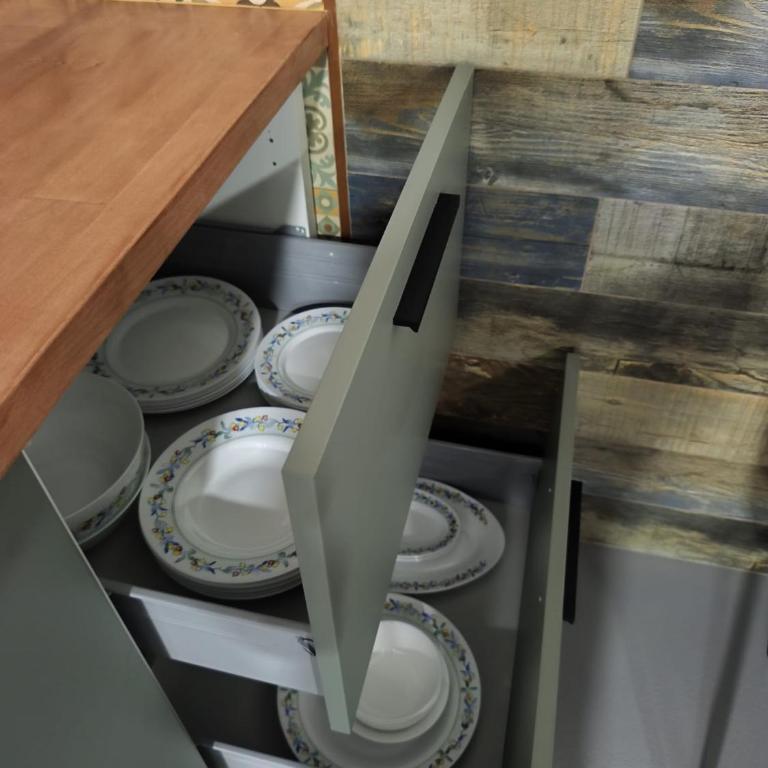 Loft de Lujo Denia Beach - Estudio Doble Deluxe - 12