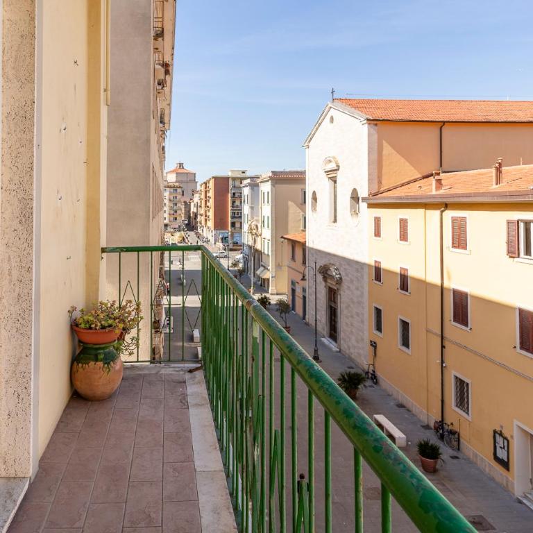 GuestHost - Library Appartment - Teresa's House - Appartamento con 1 Camera da Letto - 5