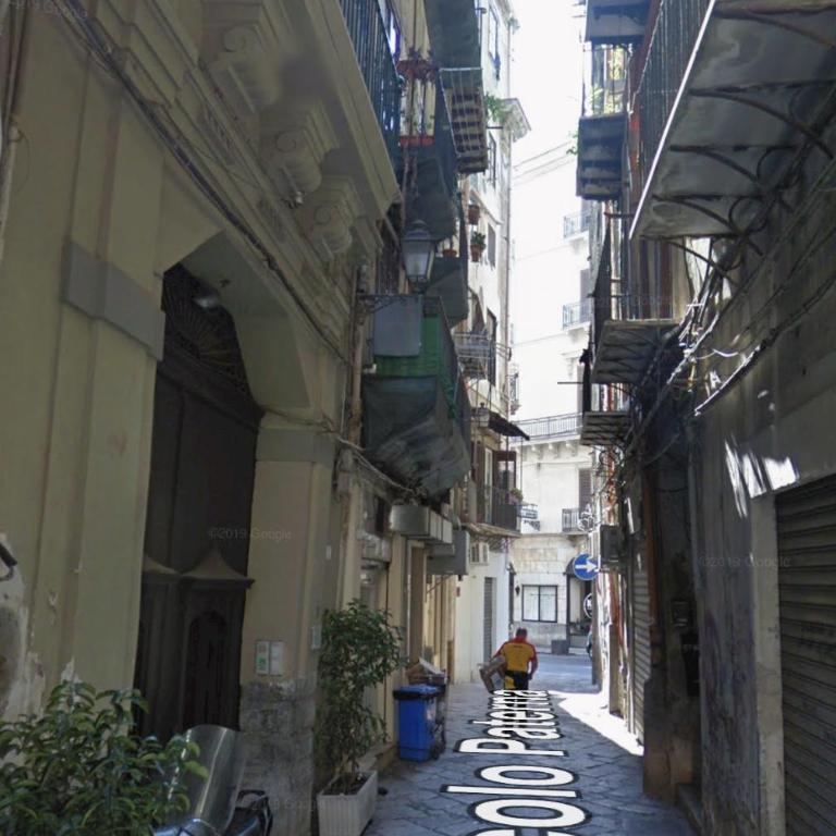 Piti house - Appartamento con 1 Camera da Letto - 21