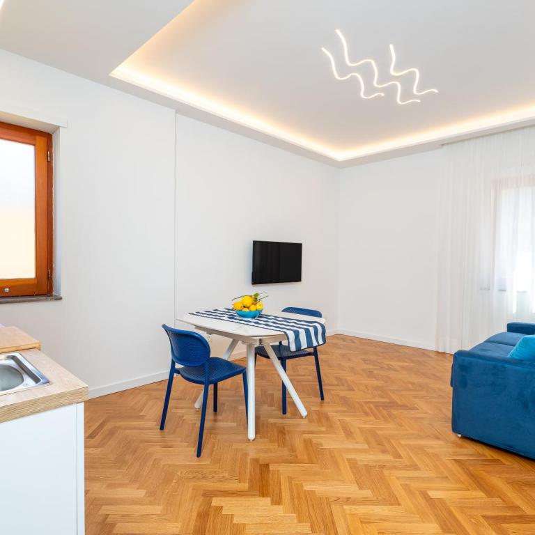 YourHome - Nerea e Nicea Apartments - One-Bedroom Apartment with Balcony and Sea View - 12