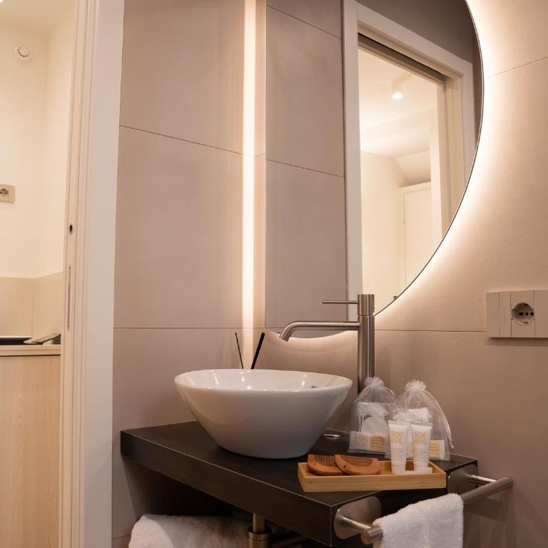 Dimora Quintessenza Cefalù - Appartamento con 1 Camera da Letto - 21