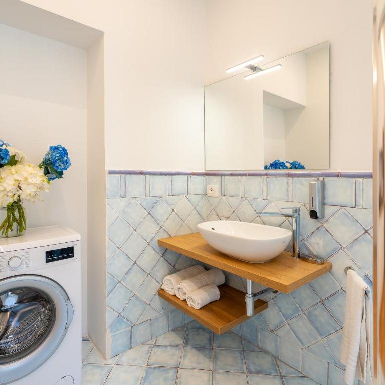 YourHome - Nerea e Nicea Apartments - One-Bedroom Apartment with Balcony - 12