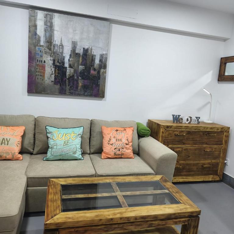 Loft de Lujo Denia Beach - Estudio Doble Deluxe - 13