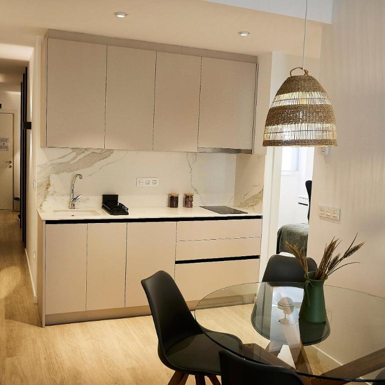 Arts 8 - Apartamento - 7