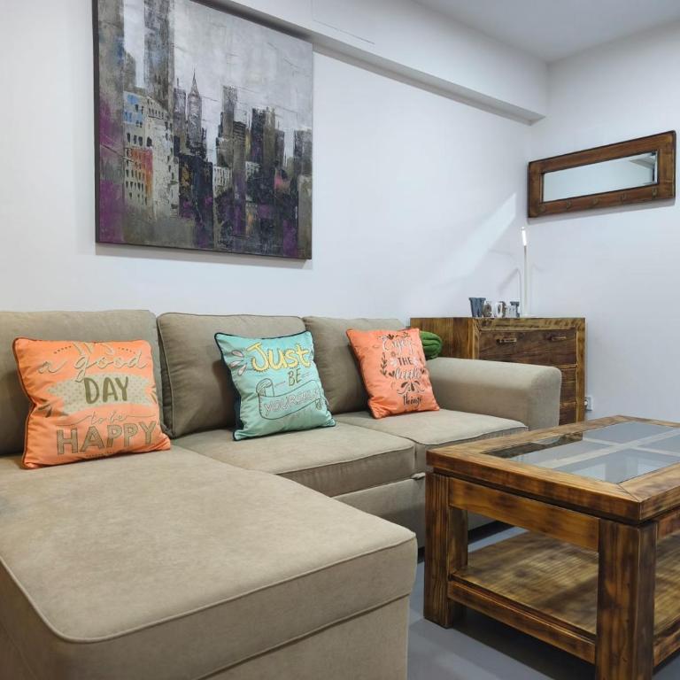 Loft de Lujo Denia Beach - Estudio Doble Deluxe - 14