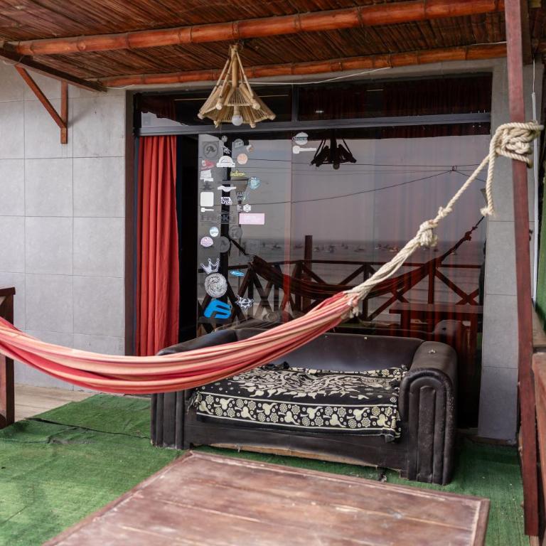 Sueños de Chicama - Habitación cuádruple - 4