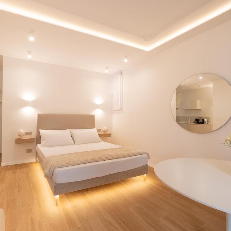 Dimora Quintessenza Cefalù - Appartamento con 1 Camera da Letto - 2