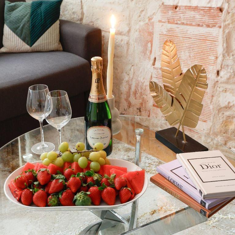 L Atelier Timbaud Signature Paris 11 - Appartement - 5