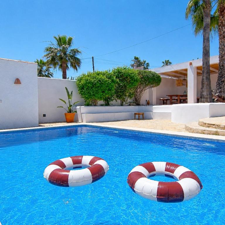 Casa Arons - Villa de 3 dormitorios - 33