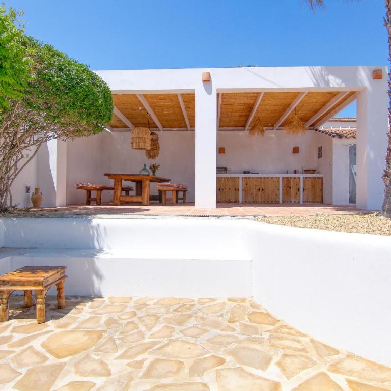 Casa Arons - Villa de 3 dormitorios - 3