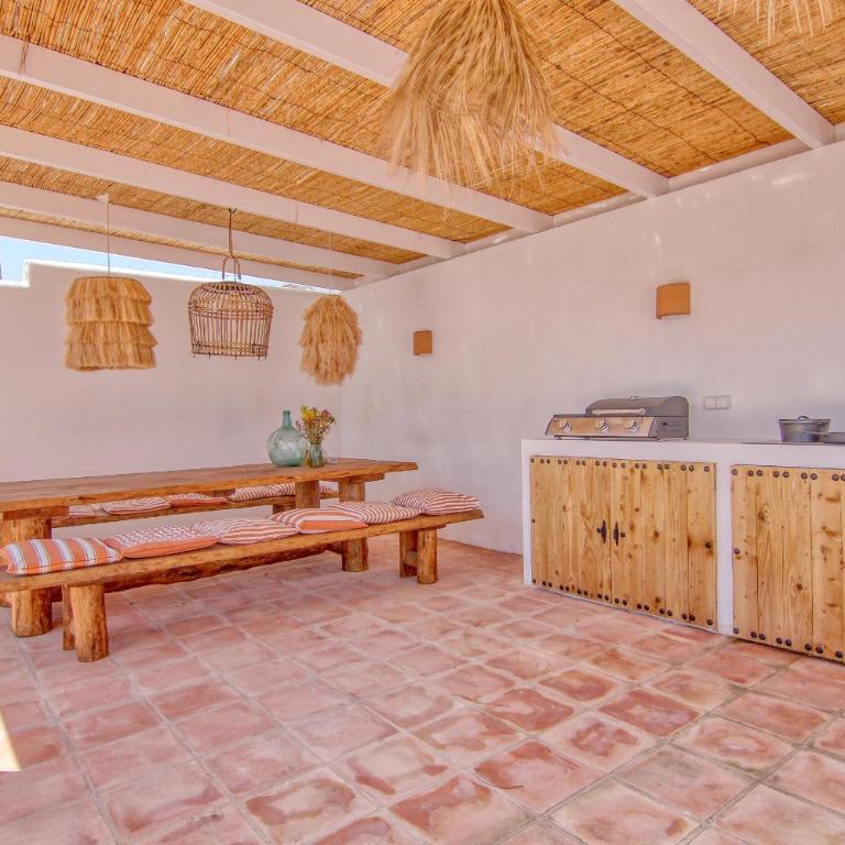 Casa Arons - Villa de 3 dormitorios - 35
