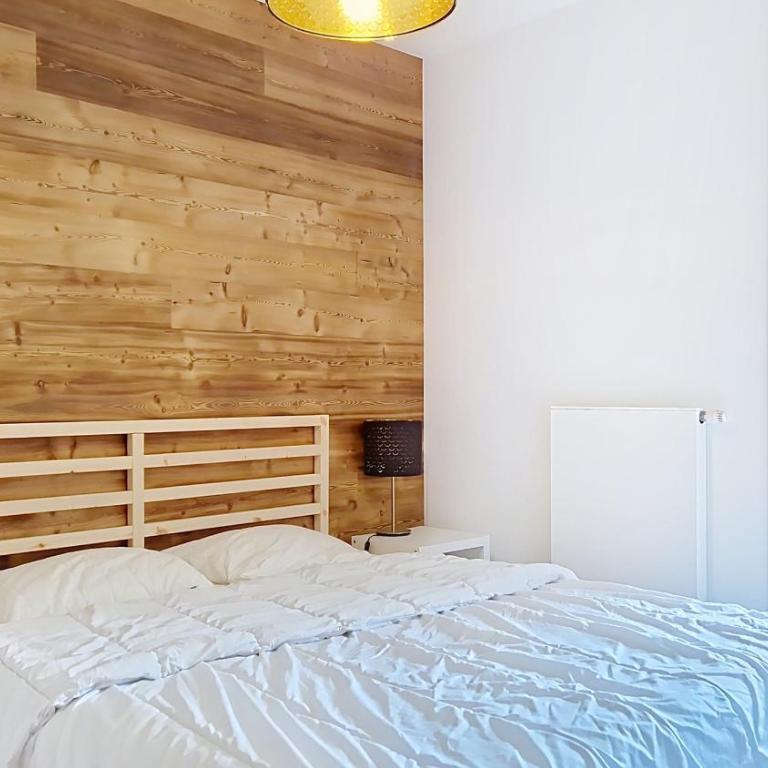 LOGES DE CELESTIN LTB103 NATURE & CALME 4 Pers - Appartement - 5