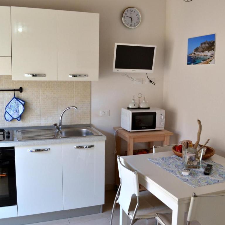 La Casa Delle Conchiglie - Appartamento con 2 Camere da Letto - 2