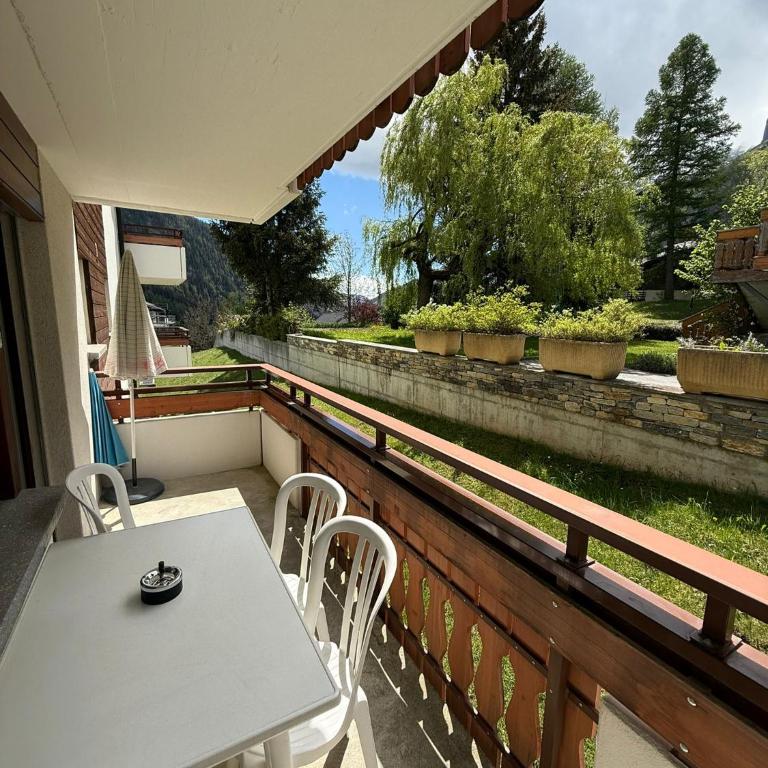 Gonenstein 11 - Apartamento de 1 dormitorio - 1