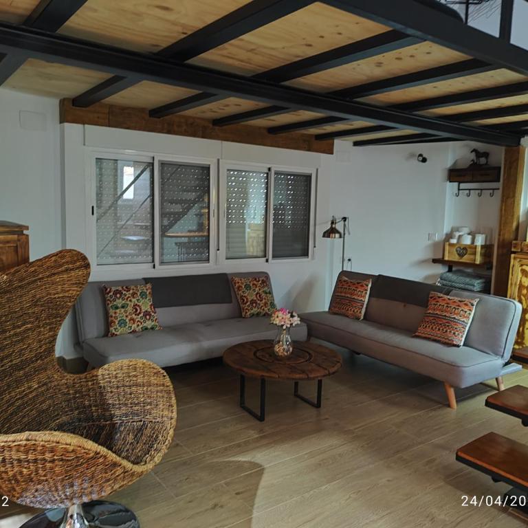 Loft de Lujo Denia Beach - Apartamento - 4