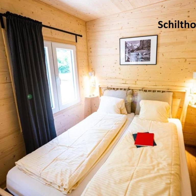 Camping Jungfrau - Schilthorn - 3
