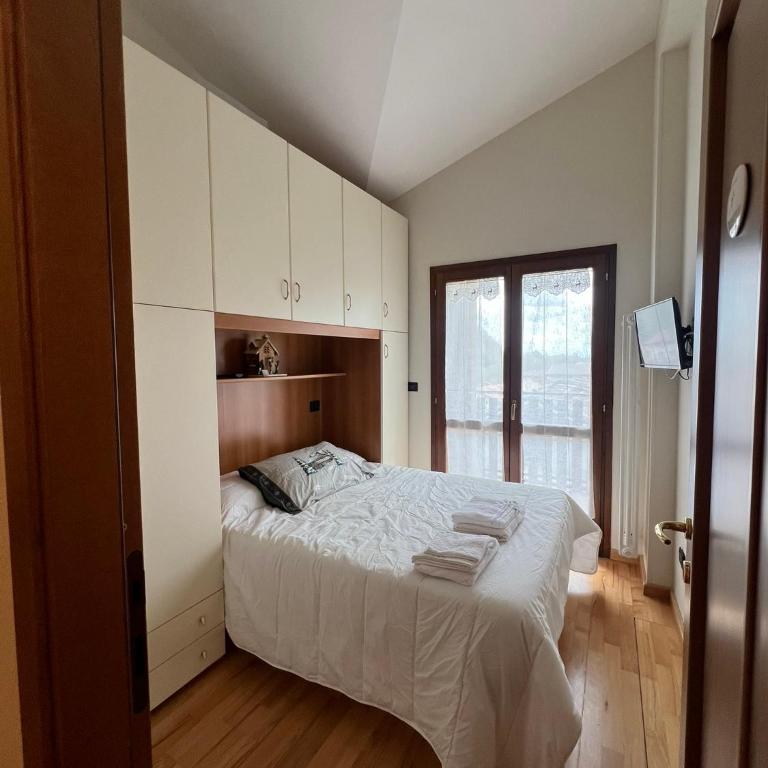 Cresci Home - Apartment mit 1 Schlafzimmer - 11