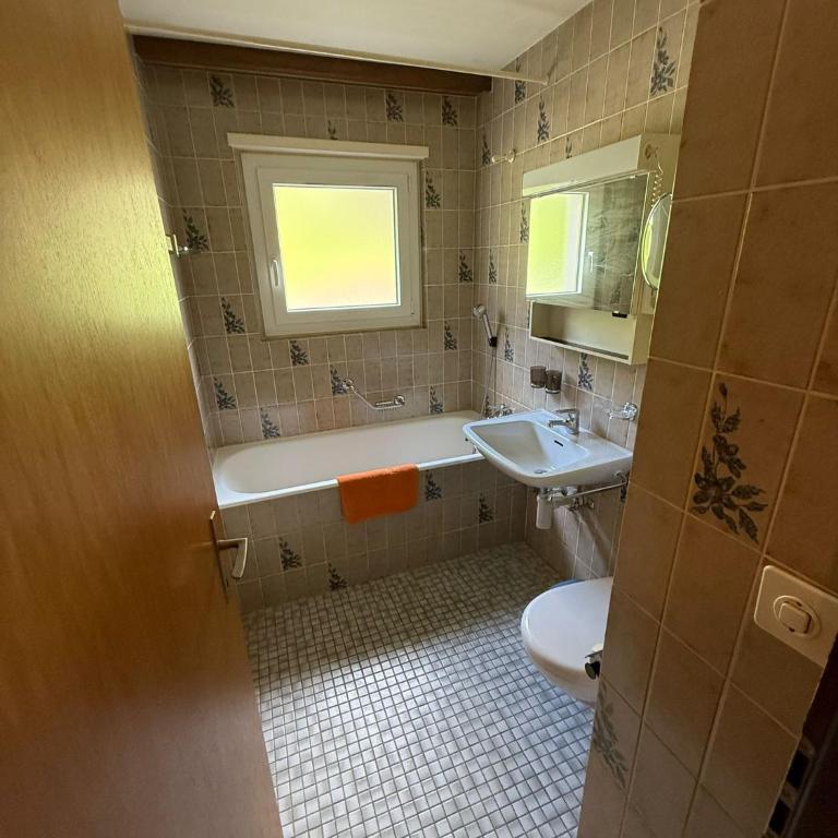 Gonenstein 11 - Apartamento de 1 dormitorio - 4