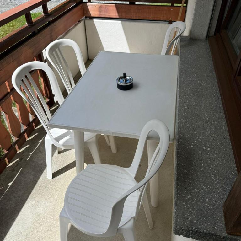 Gonenstein 11 - Apartamento de 1 dormitorio - 5