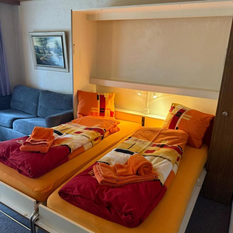 Gonenstein 11 - Apartamento de 1 dormitorio - 6