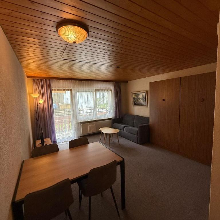 Gonenstein 11 - Apartamento de 1 dormitorio - 8