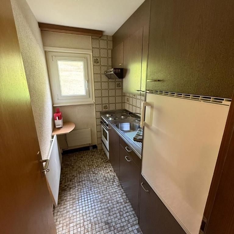 Gonenstein 11 - Apartamento de 1 dormitorio - 10