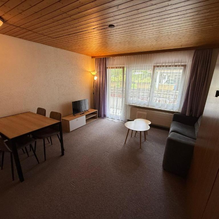Gonenstein 11 - Apartamento de 1 dormitorio - 11
