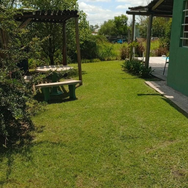 Casa Quinta Doña María - Casa - 8