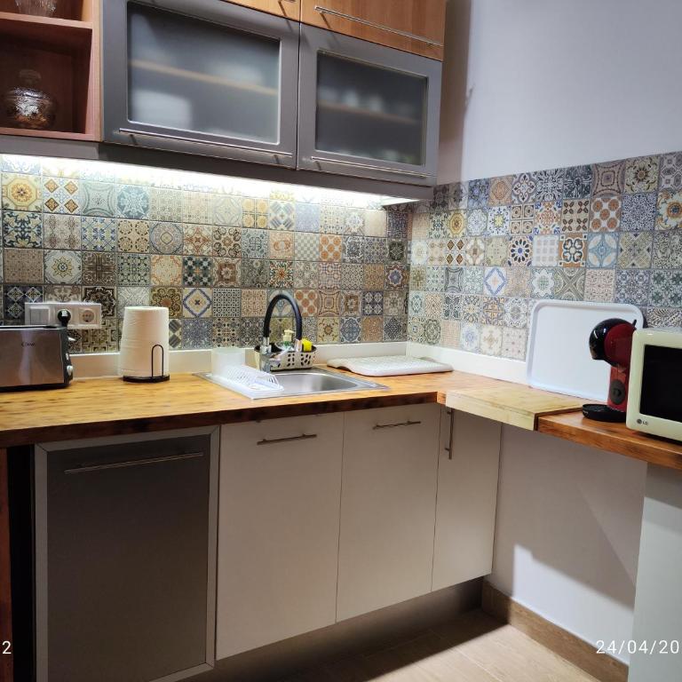 Loft de Lujo Denia Beach - Apartamento - 3
