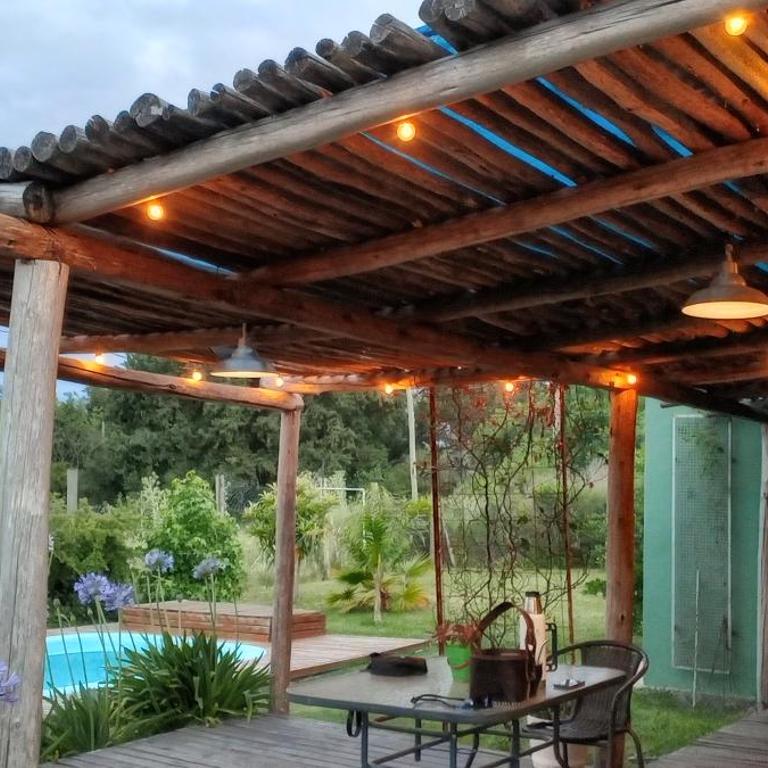 Casa Quinta Doña María - Casa - 6