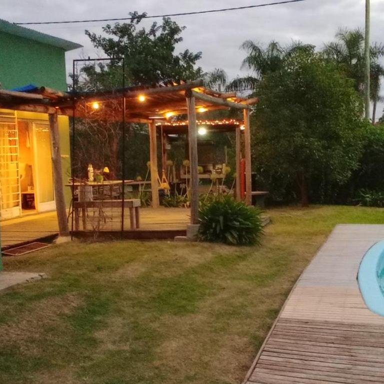 Casa Quinta Doña María - Casa - 5