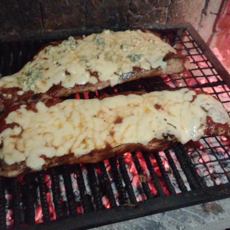 Casa Quinta Doña María - Casa - 11