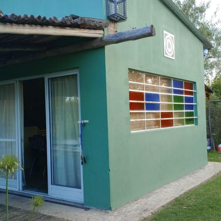 Casa Quinta Doña María - Casa - 4