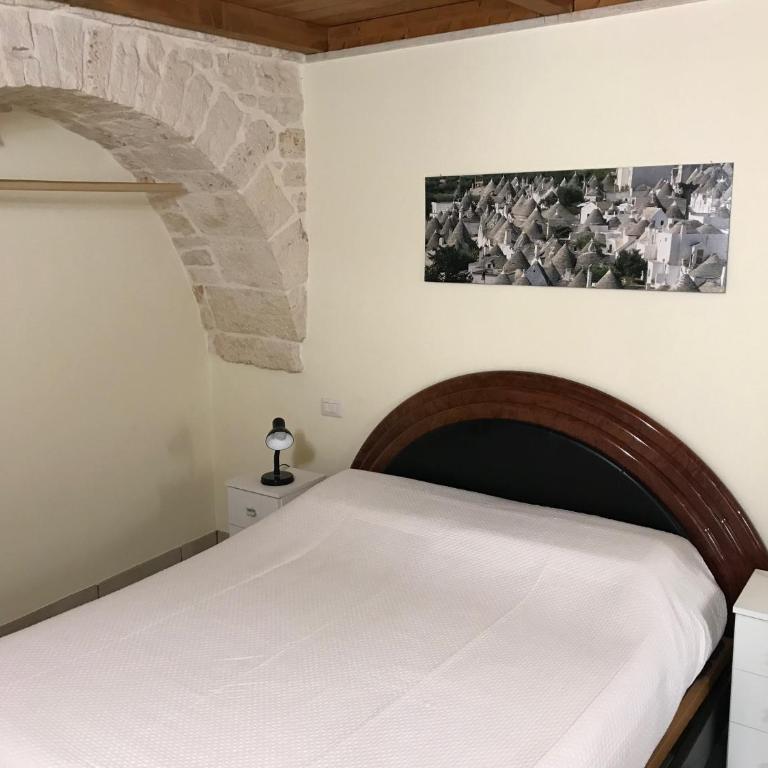L'Antico Granaio - Casa con 1 Camera da Letto - 5