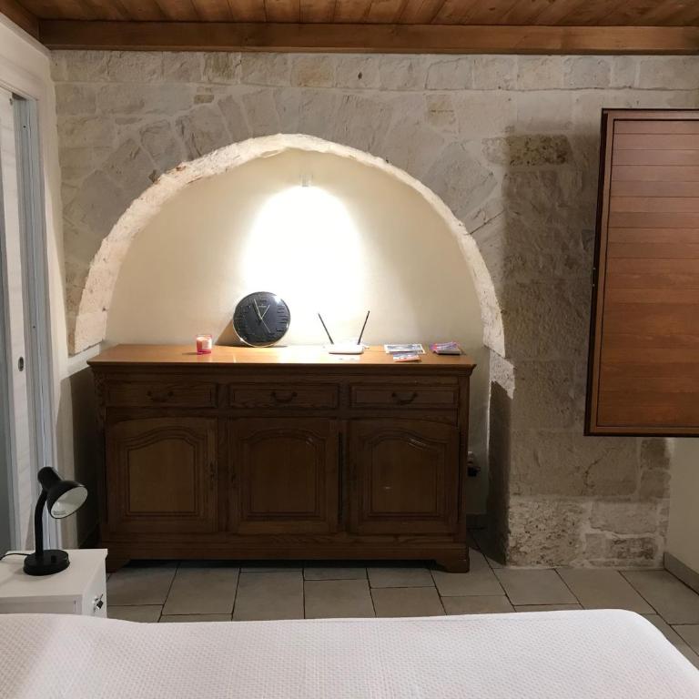 L'Antico Granaio - Casa con 1 Camera da Letto - 7