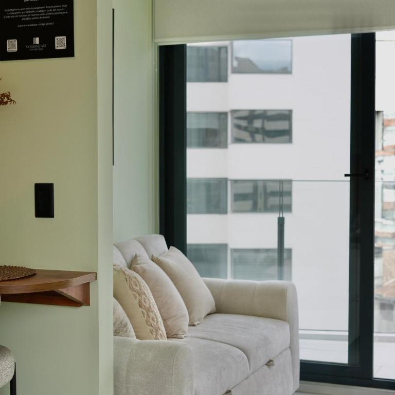 Cielo Apartments with top amenities - Estudio Deluxe - 5