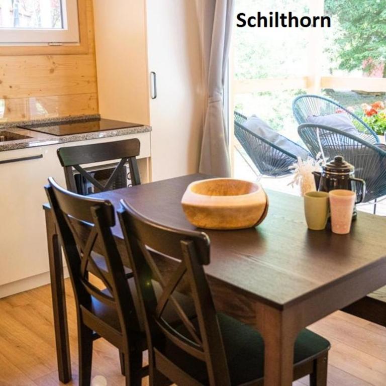 Camping Jungfrau - Schilthorn - 1