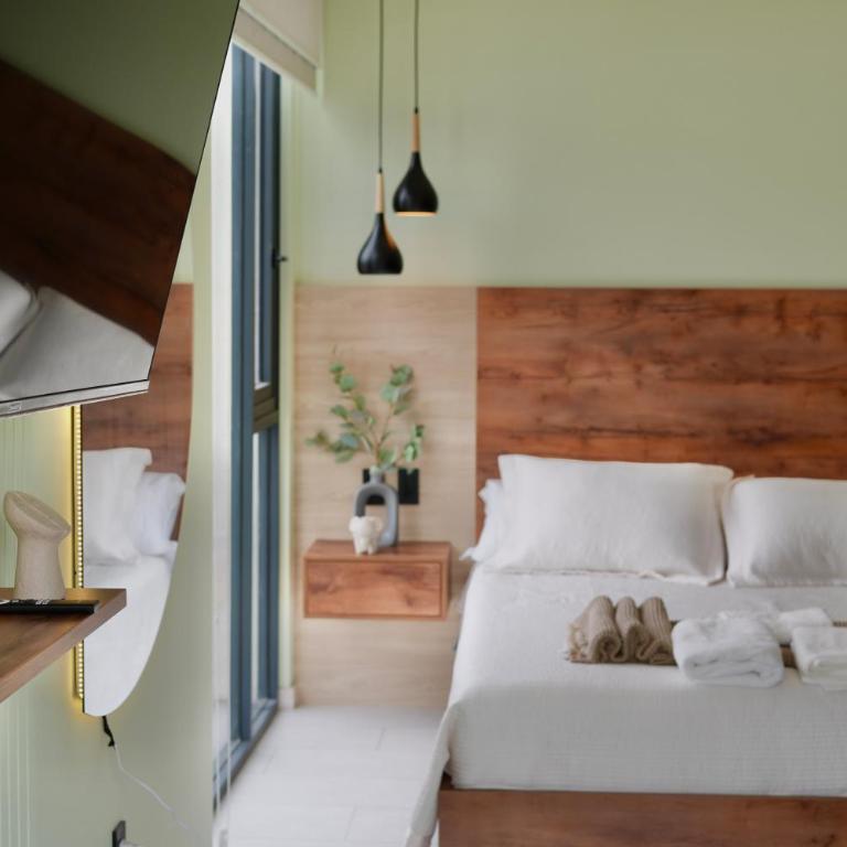 Cielo Apartments with top amenities - Estudio Deluxe - 6