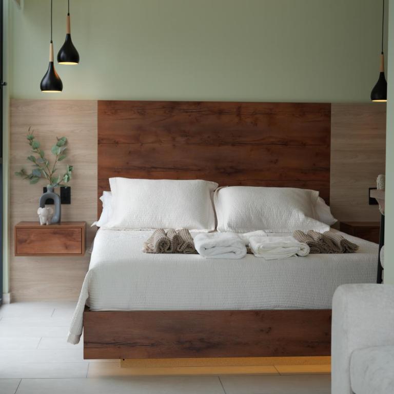 Cielo Apartments with top amenities - Estudio Deluxe - 7