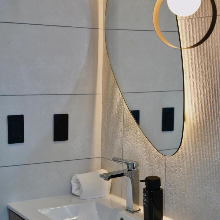 Cielo Apartments with top amenities - Estudio Deluxe - 12