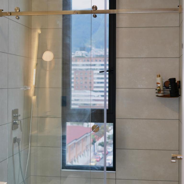 Cielo Apartments with top amenities - Estudio Deluxe - 13