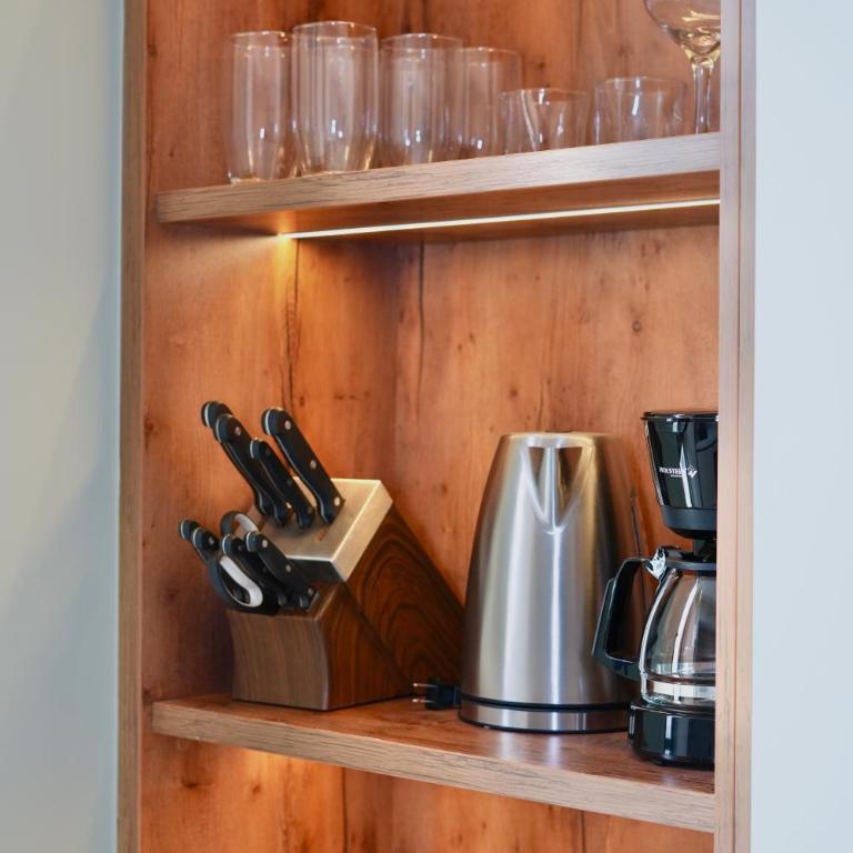 Cielo Apartments with top amenities - Estudio Deluxe - 15