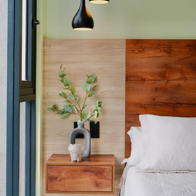 Cielo Apartments with top amenities - Estudio Deluxe - 18