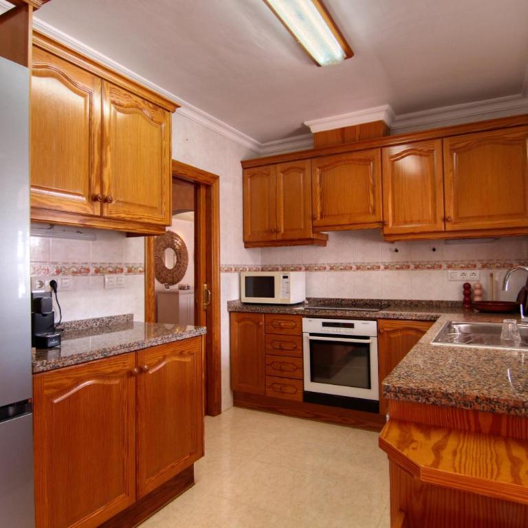 Casa Arons - Villa de 3 dormitorios - 18