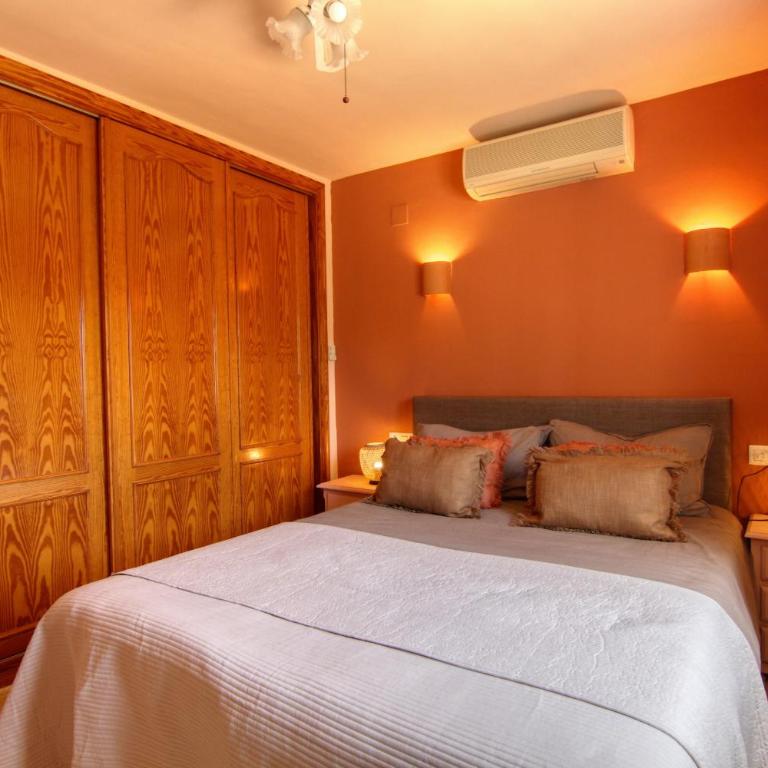 Casa Arons - Villa de 3 dormitorios - 20