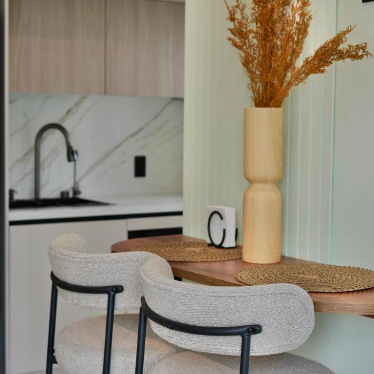 Cielo Apartments with top amenities - Estudio Deluxe - 22