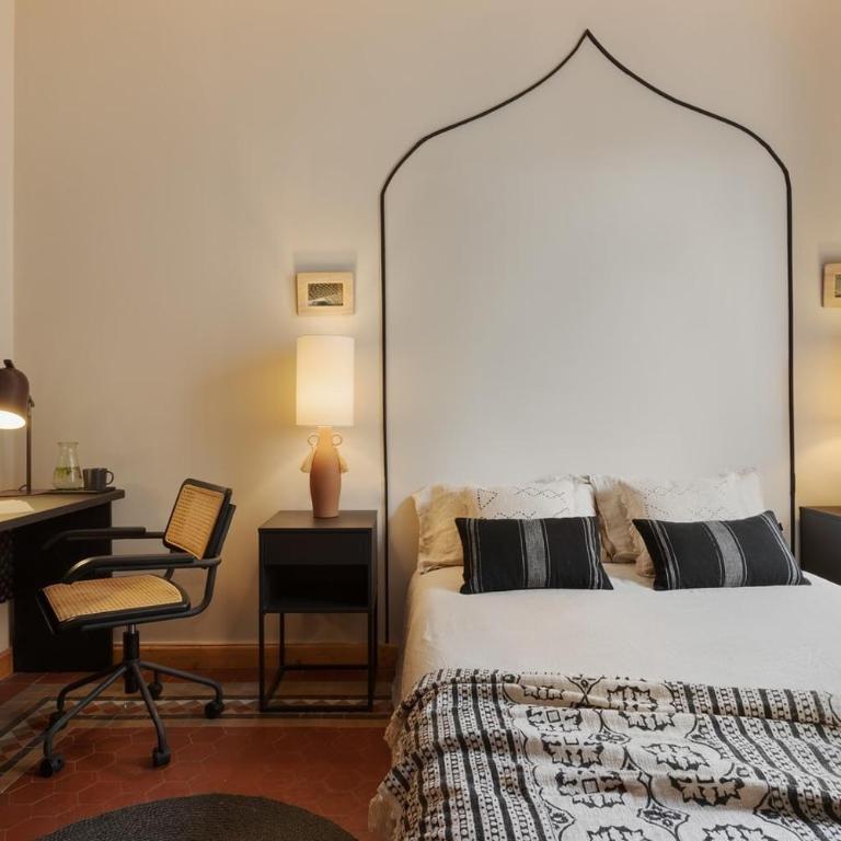 Spacest - Carrer d'Enric Granados D - Apartment - 11