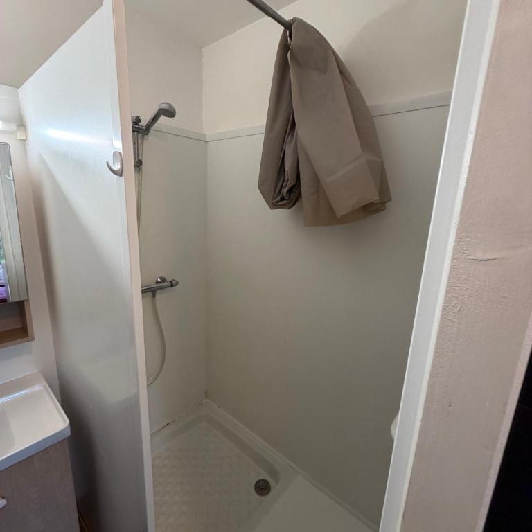 DaxLodge T2 Zen - Appartement 1 Chambre - 37