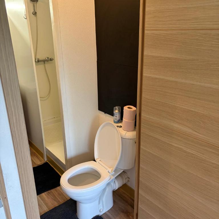 DaxLodge T2 Zen - Appartement 1 Chambre - 32
