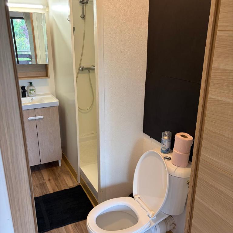 DaxLodge T2 Zen - Appartement 1 Chambre - 31